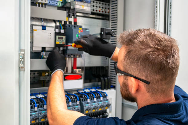 Best Electrical Repair Services  in Liberty, PA