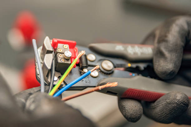 Best Electrical Contractors for Businesses  in Liberty, PA