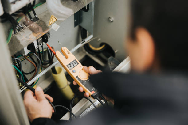 Best Electrical Outlet Repair  in Liberty, PA