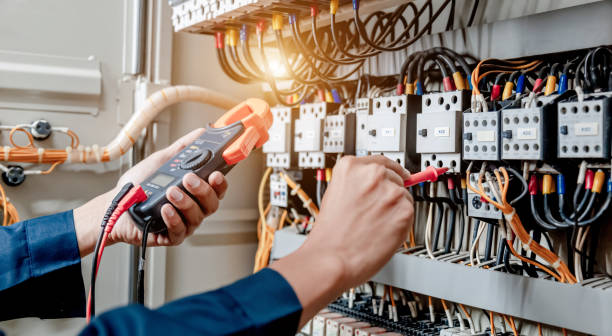 Best Ceiling Fan Installation Electrician  in Liberty, PA
