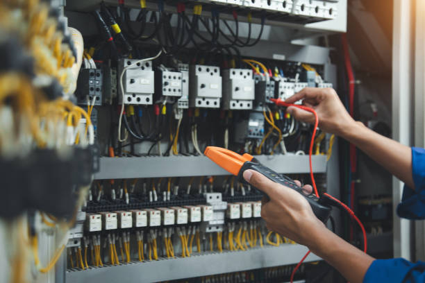 Best Electrical Rewiring Services  in Liberty, PA