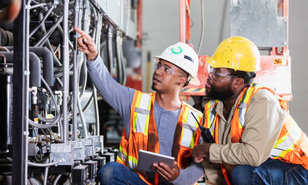 Best Electrical Installation Contractor  in Liberty, PA