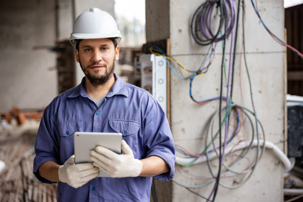 Best Residential Electrician Services  in Liberty, PA