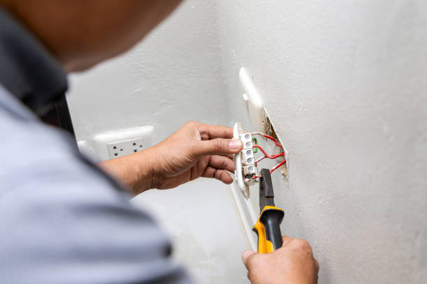 Best Electrical Troubleshooting Services  in Liberty, PA