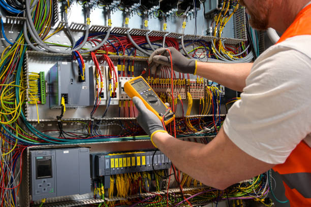 Best Electrical Contractors for Businesses  in Liberty, PA