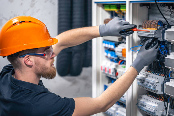 Best Electrical Contractors for Businesses  in Liberty, PA