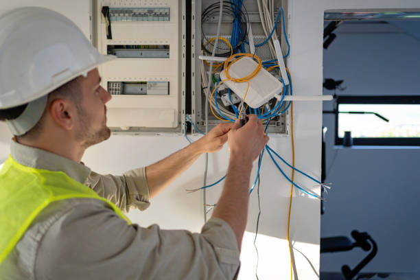 Best 24-Hour Electrician  in Liberty, PA